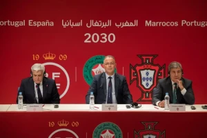 ستشرف على تنظيم "الكان" و"المونديال".. تفاصيل حول "مؤسسة المغرب 2030" التي صادق عليها البرلمان بالإجماع