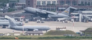 ألمانيا عاجزة عن حماية بنيتها التحتية ضد هجمات المسيرات