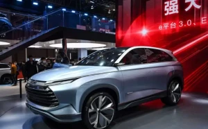 غزو صيني للسوق المغربية: علامات سيارات تحقق أرقاما خيالية وتربك كبار المصنعين التقليديين