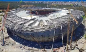 بدأت الصحوة.. جزائريون يمجدون المغرب ويثنون على إنجازاته بعد إصابتهم بالصدمة الكبرى