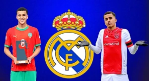 نهاية غير متوقعة لصفقة انضمام الموهبة المغربية عبدالله وزان إلى ريال مدريد