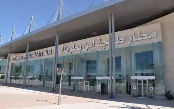 طنجة: الشباك الوحيد يُنهي فوضى الطاكسيات بالمطار