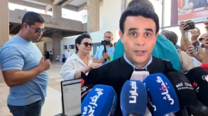 المحامي المسكيني يكشف تفاصيل حضور لطيفة رأفت ويؤكد أن حملة التضامن مع الناصيري على حق