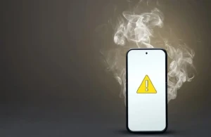 كيف تحمي هاتفك الذكي من ارتفاع الحرارة الشديد؟