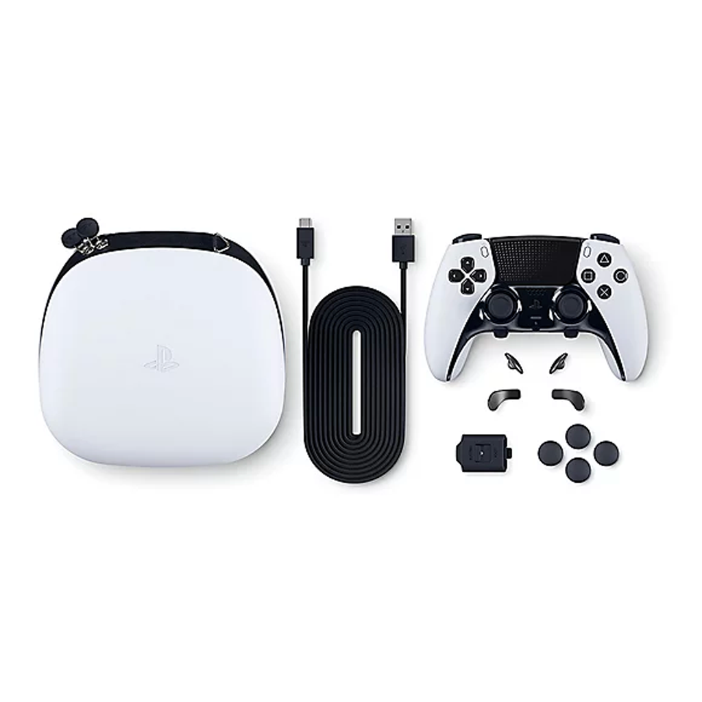 Manette sans fil DualSense Edge®