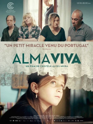Alma Viva (2022) - Film - Pur Cinéma