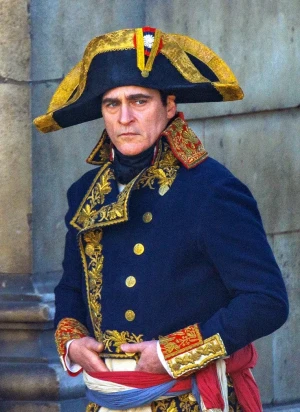 Napoléon (2023) - Film - Pur Cinéma