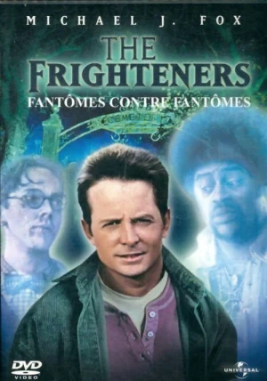 Fantômes contre fantômes (1996) - Film - Pur Cinéma