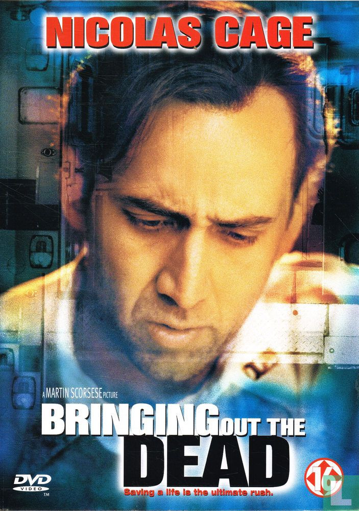 À tombeau ouvert (1999) - Film - Pur Cinéma