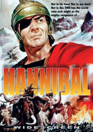 Hannibal (1959) - Film - Pur Cinéma