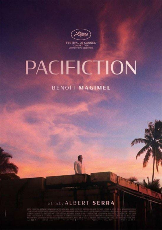 Pacifiction (2022) - Film - Pur Cinéma