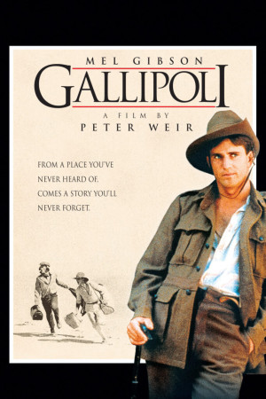 Gallipoli (1981) - Film - Pur Cinéma