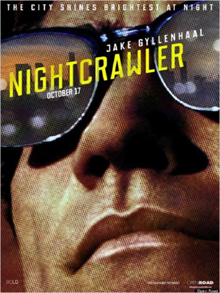 Night Call (2014) - Film - Pur Cinéma
