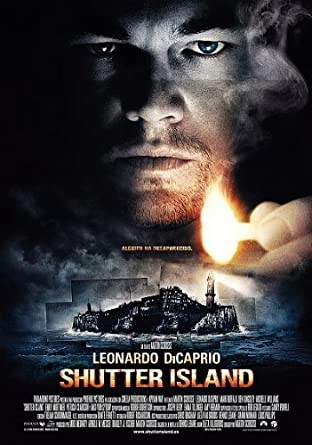 Shutter Island (2010) - Film - Pur Cinéma