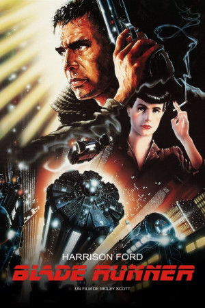 Blade Runner (1982) - Film - Pur Cinéma