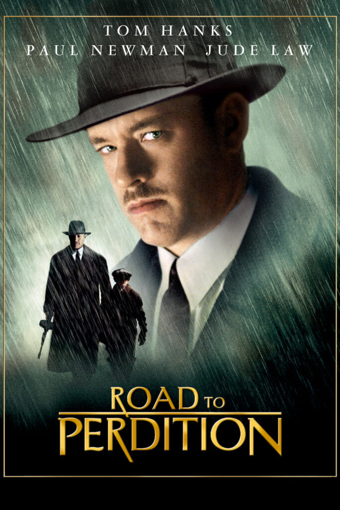 Les sentiers de la perdition (2002) - Film - Pur Cinéma