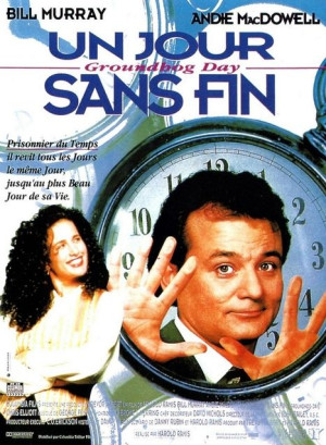 Un Jour sans fin (1993) - Film - Pur Cinéma