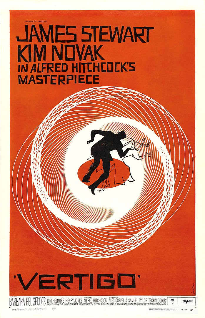 Sueurs froides (1958) - Film - Pur Cinéma