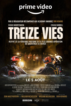 Treize vies (2022) - Film - Pur Cinéma