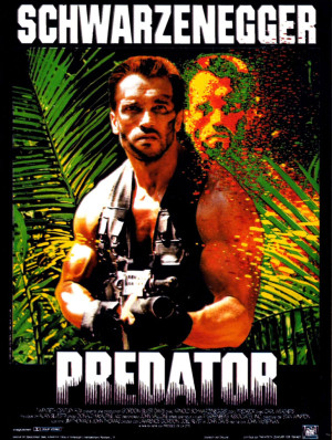 Predator (1987) - Film - Pur Cinéma