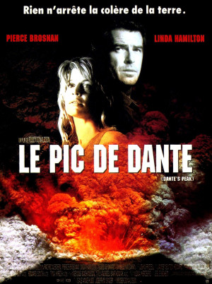 Le Pic de Dante (1997) - Film - Pur Cinéma