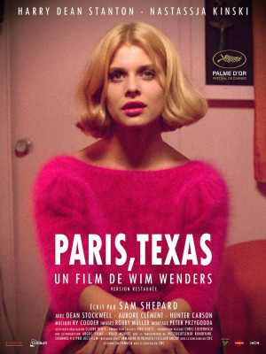 Paris, Texas (1984) - Film - Pur Cinéma