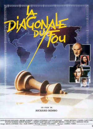 La Diagonale du fou (1984) - Film - Pur Cinéma