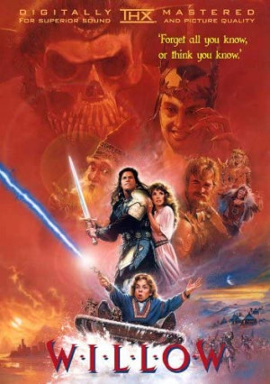 Willow (1988) - Film - Pur Cinéma