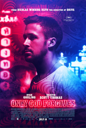 Only God forgives (2013) - Film - Pur Cinéma