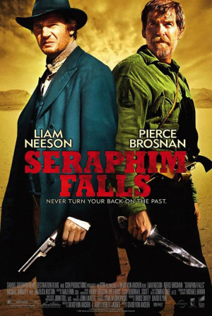 Seraphim falls (2006) - Film - Pur Cinéma