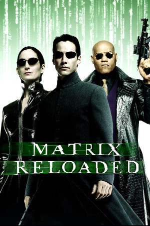 Matrix Reloaded (2003) - Film - Pur Cinéma