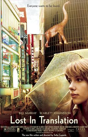 Lost in translation (2003) - Film - Pur Cinéma