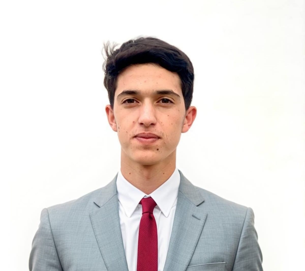 toufik naaman