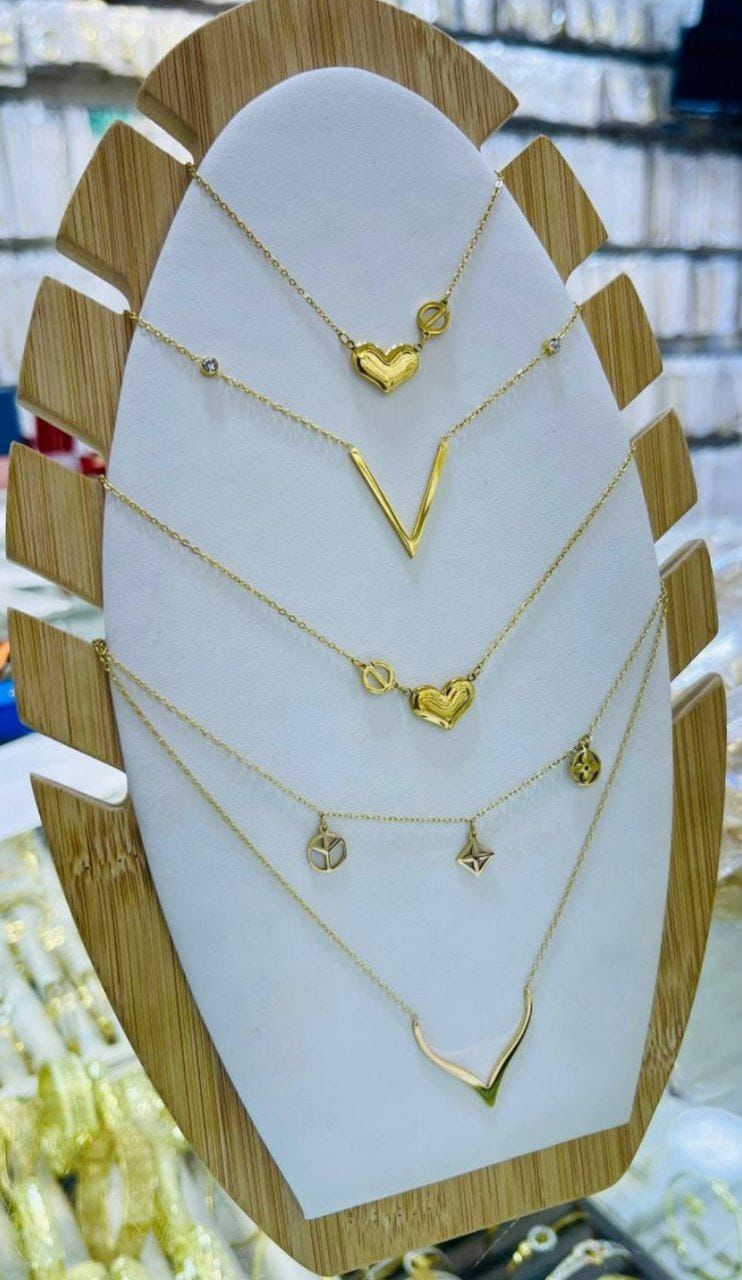 اكسسوارات الاناقة للنساء