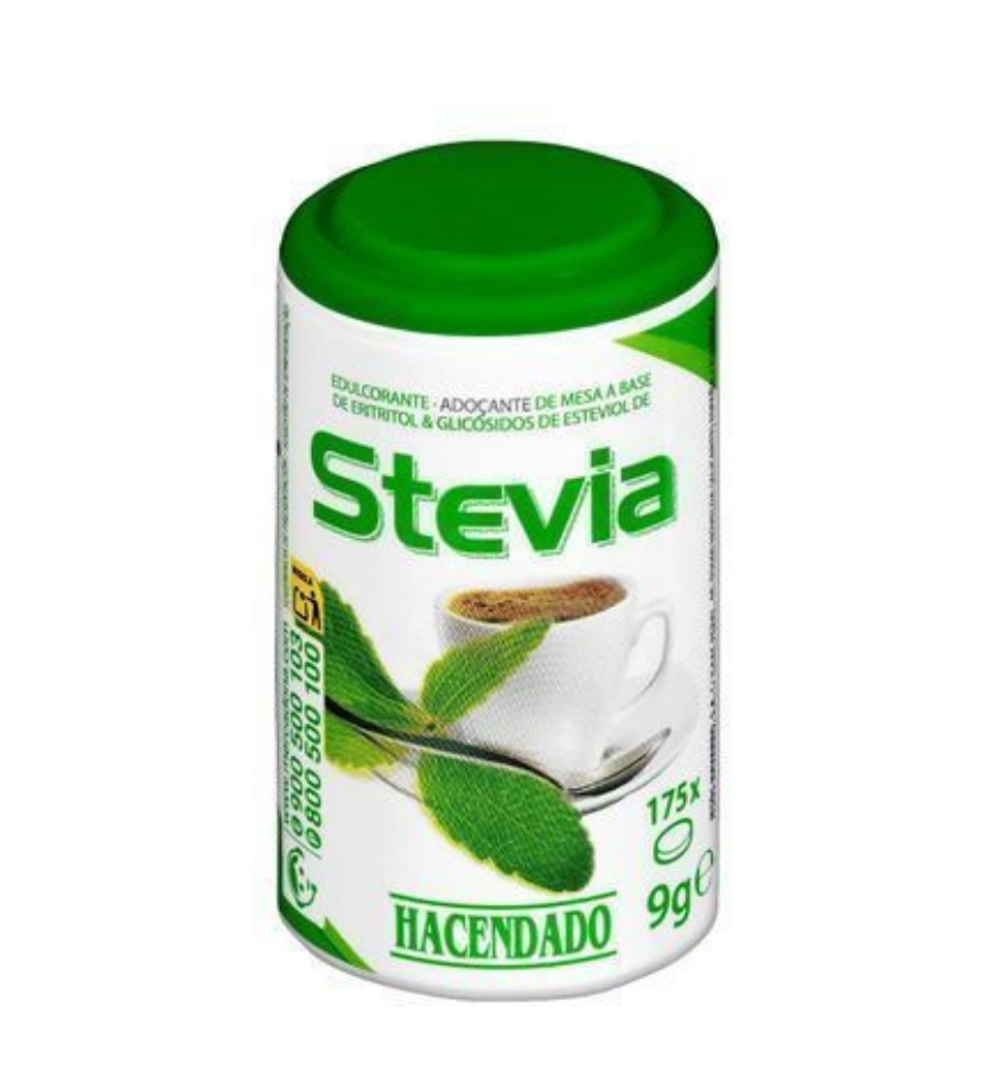 سكر ستيفيا  Sucre de stévia