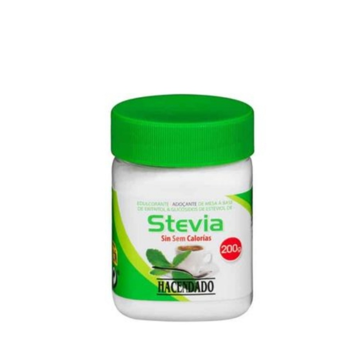 سكر ستيفيا (مسحوق)  Sucre de stévia