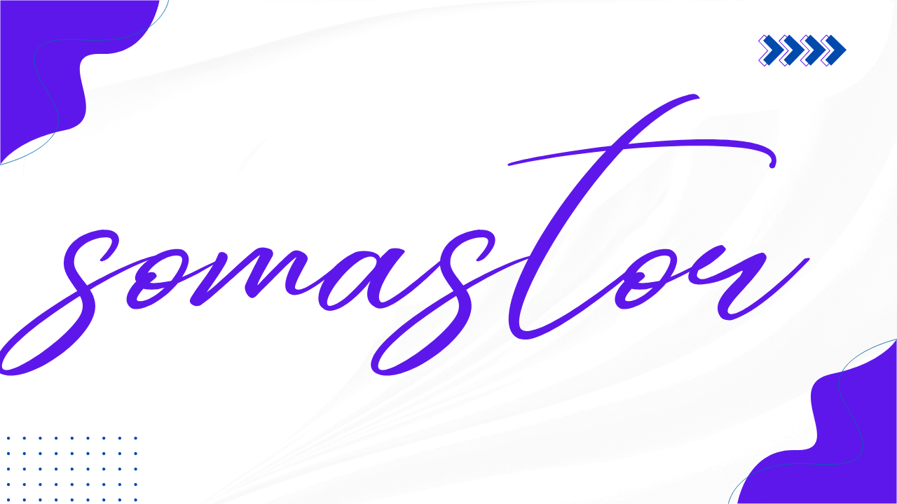 Somastor
