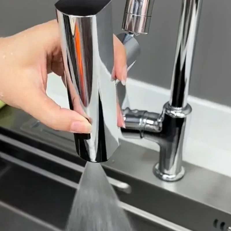 💦 موزع مياه ذكي للمطبخ بـ 3 أوضاع مختلفة
