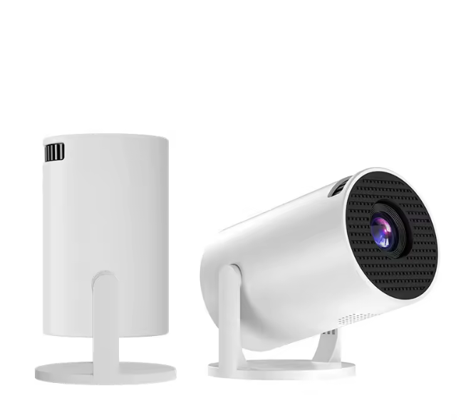Mini Projecteur 4K 2025 – تجربة سينما منزلية بجودة خيالية ✨