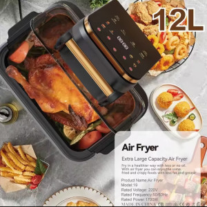 Air Fryer 12 L