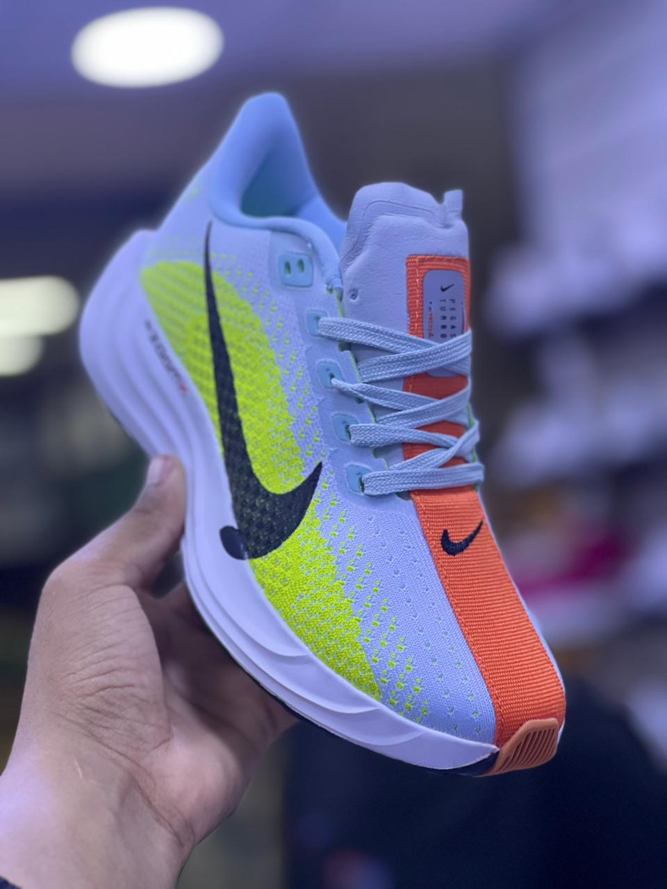 Nike zoom femme