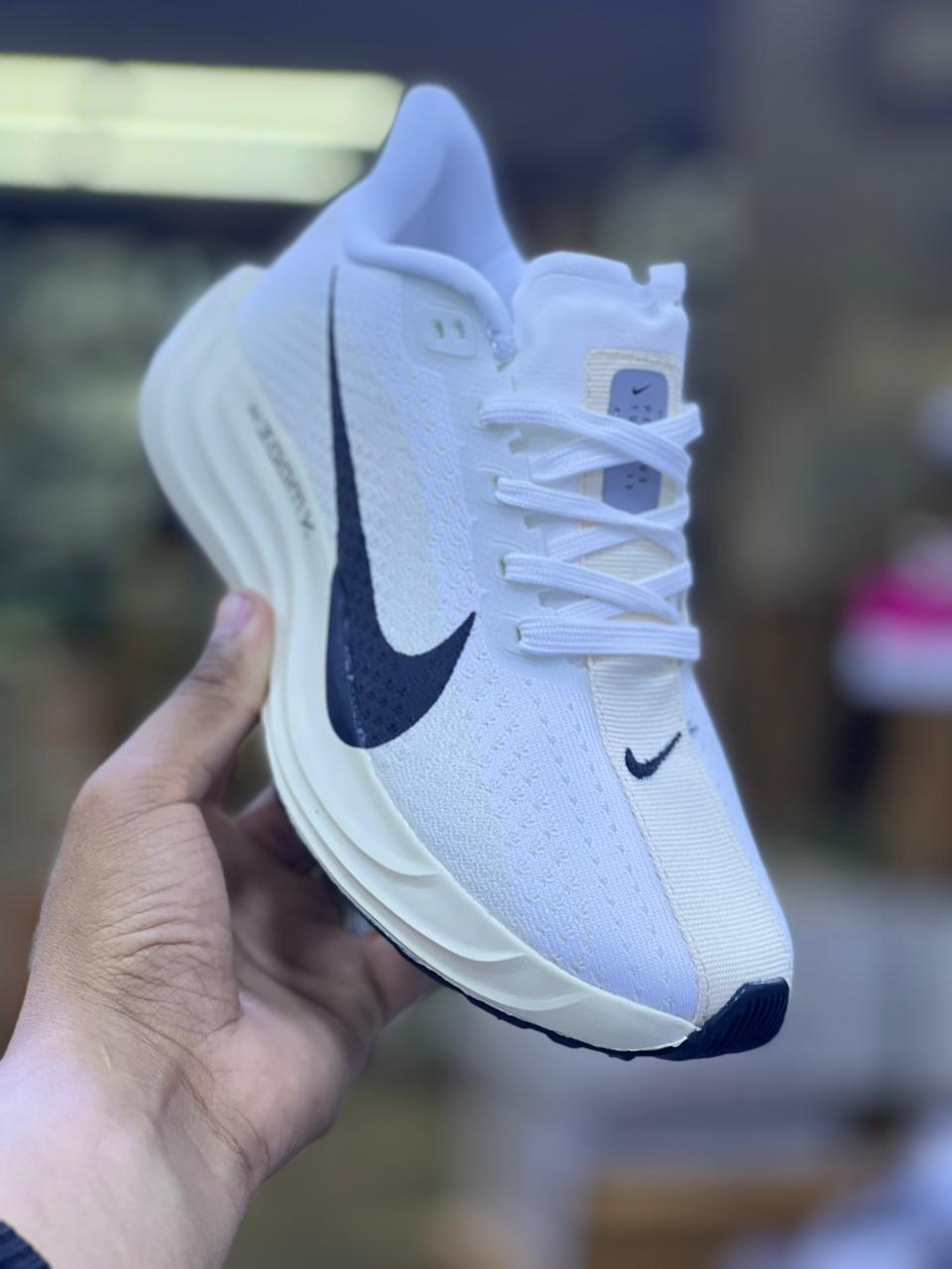 Nike zoom femme