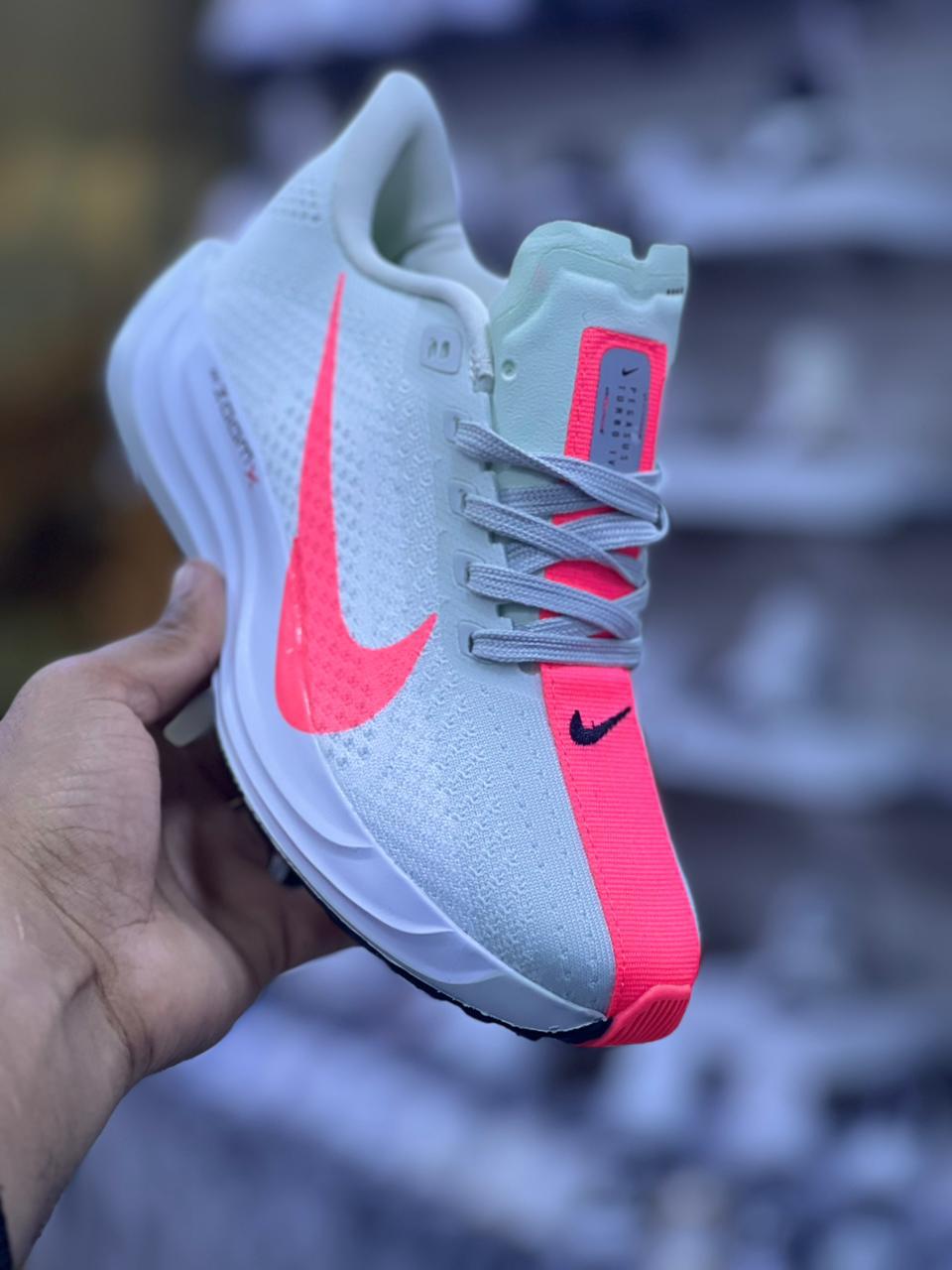 Nike zoom femme