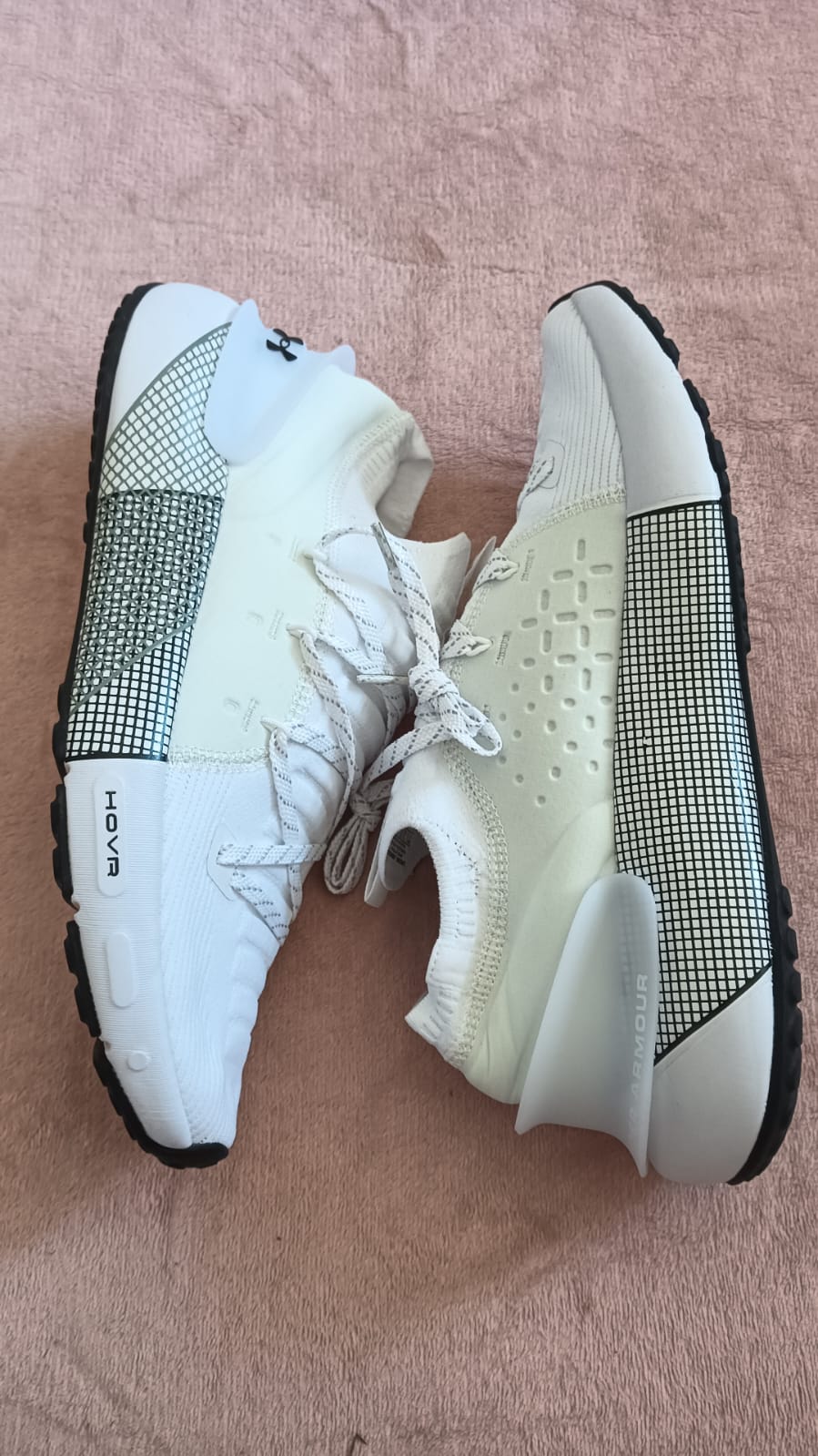 Espadrille under armour neuf 40 41 42 43