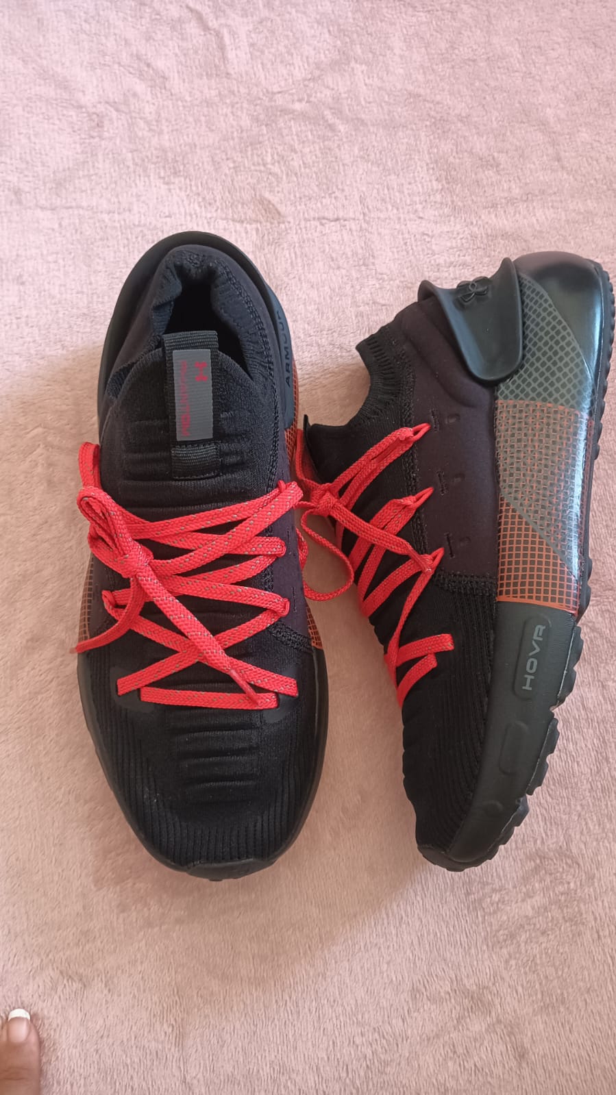 Espadrille under armour neuf 40 41 42 43