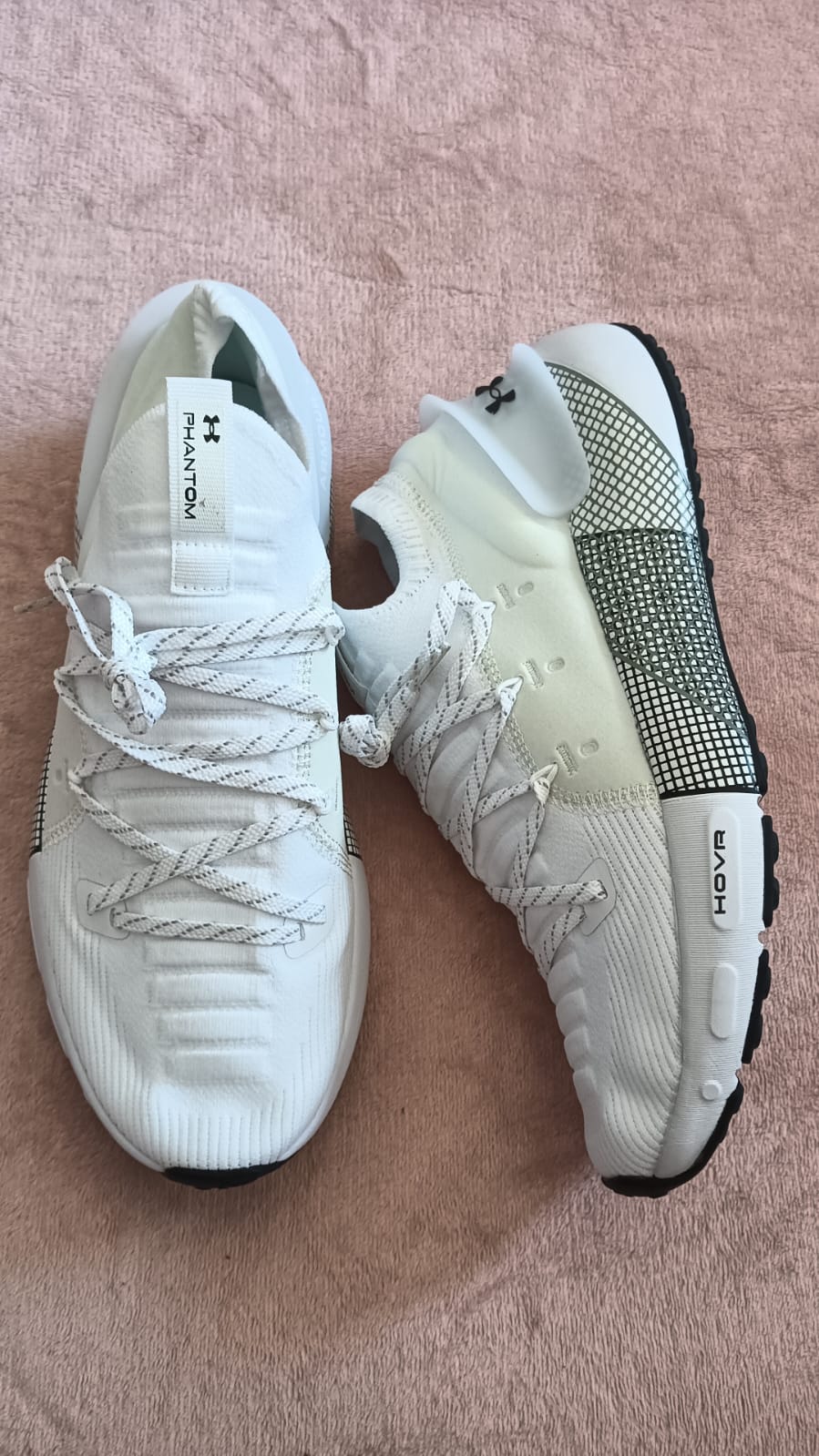 Espadrille under armour neuf 40 41 42 43