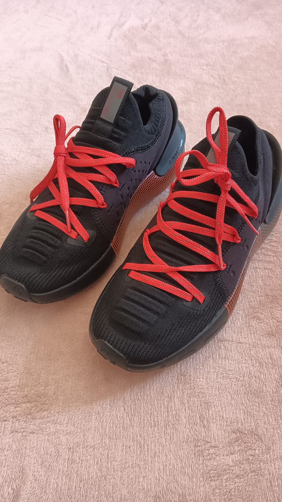 Espadrille under armour neuf 40 41 42 43