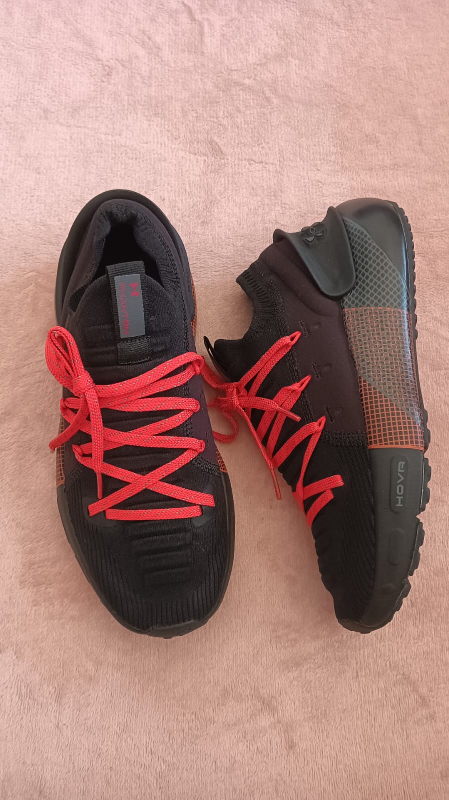 Espadrille under armour neuf 40 41 42 43