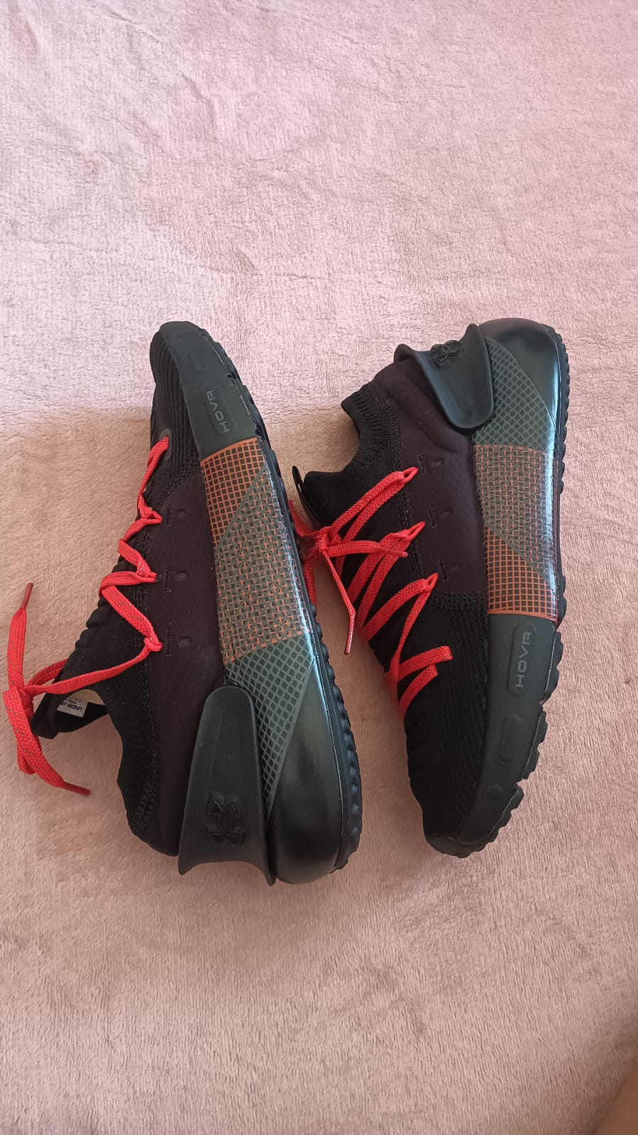 Espadrille under armour neuf 40 41 42 43