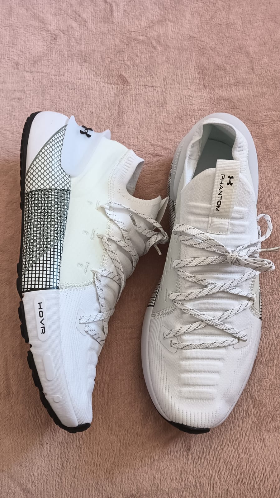 Espadrille under armour neuf 40 41 42 43